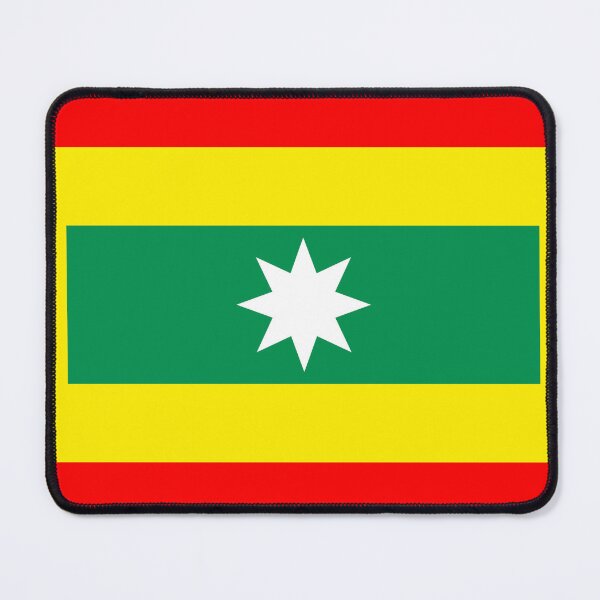 Item preview, cartagena flag designed and sold by tony4urban.