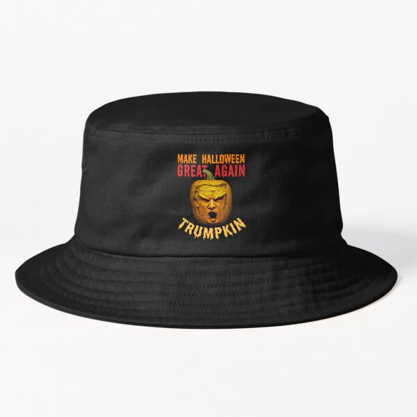 Donald trump best sale bucket hat