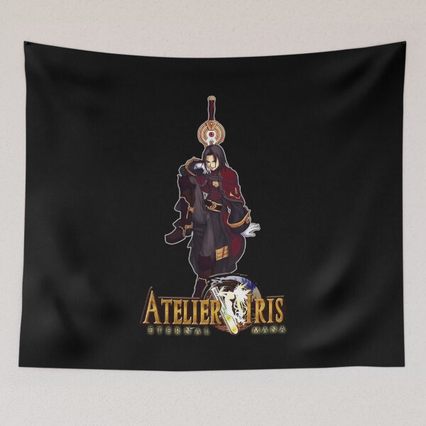 Item preview, Atelier Iris a Atelier Iris designed and sold by Ciyane.