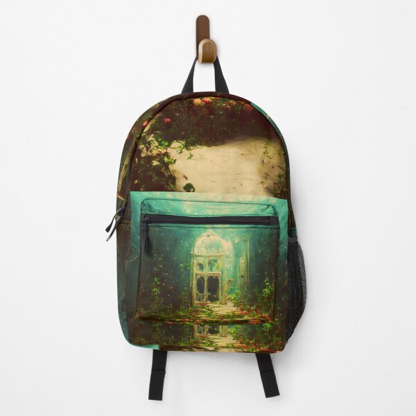 Item preview, Oceanic Conservatory designed and sold by Melanie Uadjit.