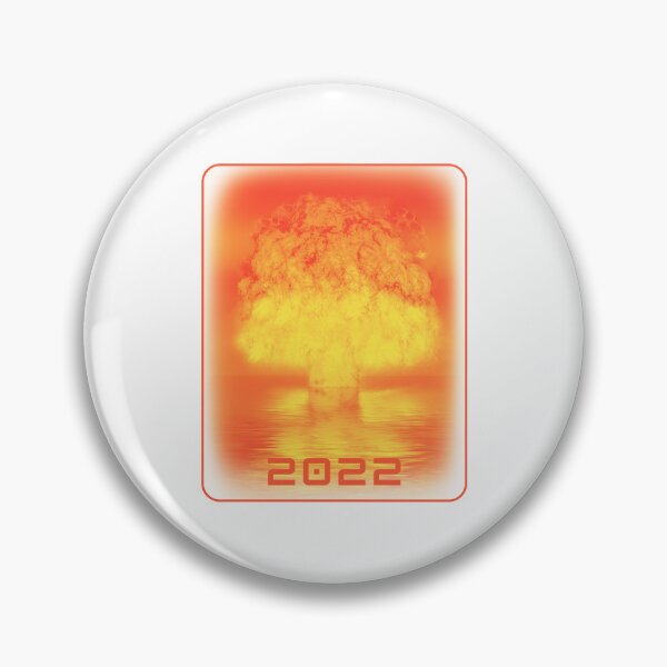 Item preview, 2022 Mushroom Cloud designed and sold by PVSKI.