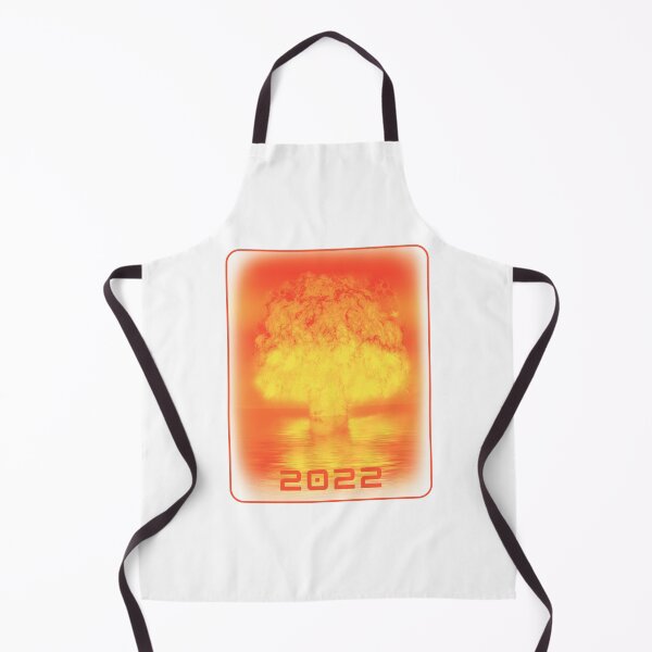 Item preview, 2022 Mushroom Cloud designed and sold by PVSKI.