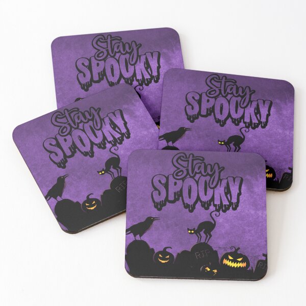 Item preview, Stay Spooky designed and sold by Pegasus27.