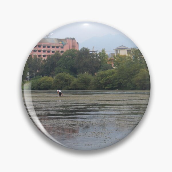 Item preview, Guilin Fishermen designed and sold by Thomas Halouva.