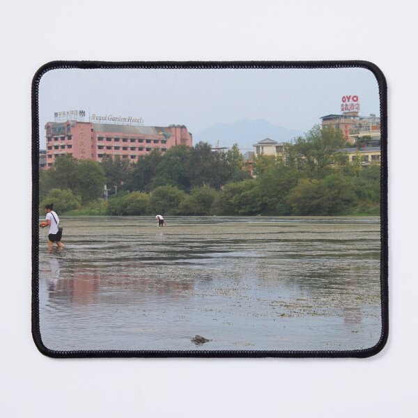 Item preview, Guilin Fishermen designed and sold by Thomas Halouva.