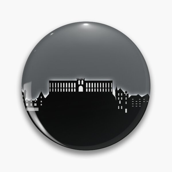 Item preview, Oban Scotland Skyline designed and sold by ArtPrints.