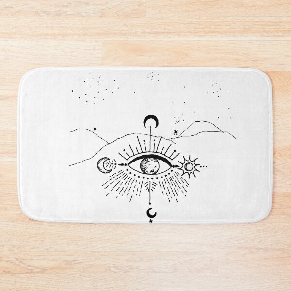 Item preview, Open your third eye designed and sold by Joy Butler.