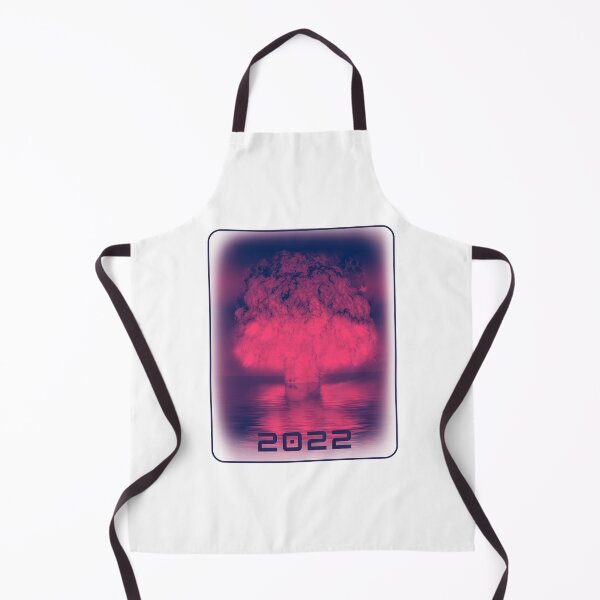 Item preview, 2022 Mushroom Cloud designed and sold by PVSKI.