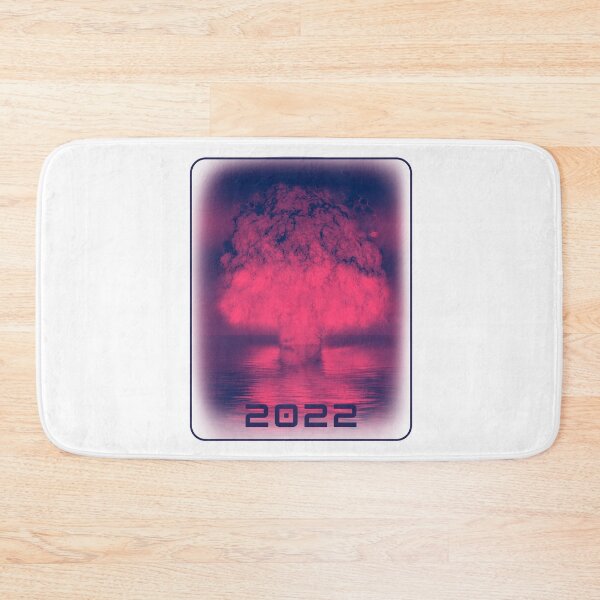 Item preview, 2022 Mushroom Cloud designed and sold by PVSKI.