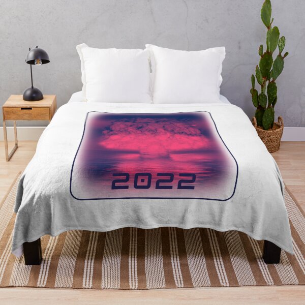 Item preview, 2022 Mushroom Cloud designed and sold by PVSKI.