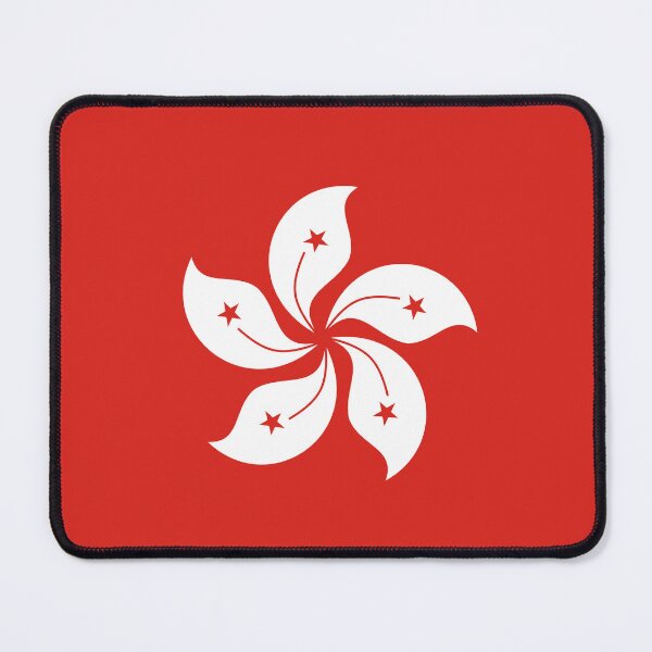 Item preview, flag of Hong Kong designed and sold by tony4urban.