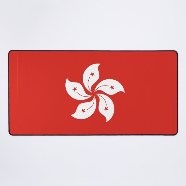 Item preview, flag of Hong Kong designed and sold by tony4urban.