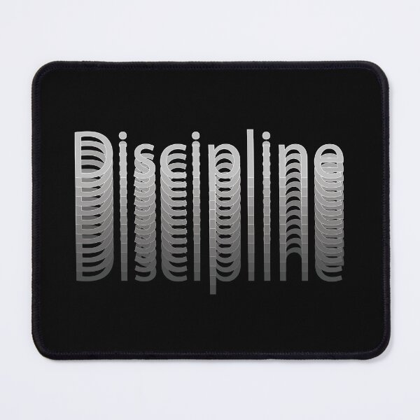 Item preview, Discipline designed and sold by rovii.