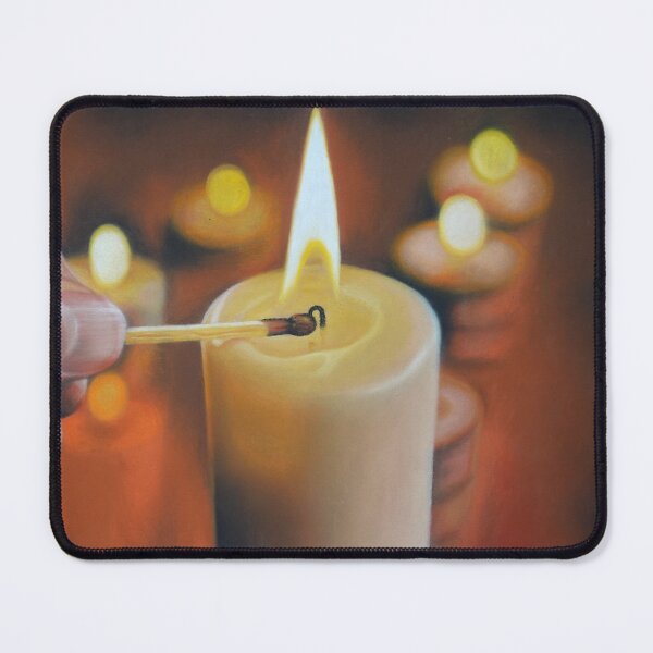 Item preview, Candle Light designed and sold by Veri Apriyatno.