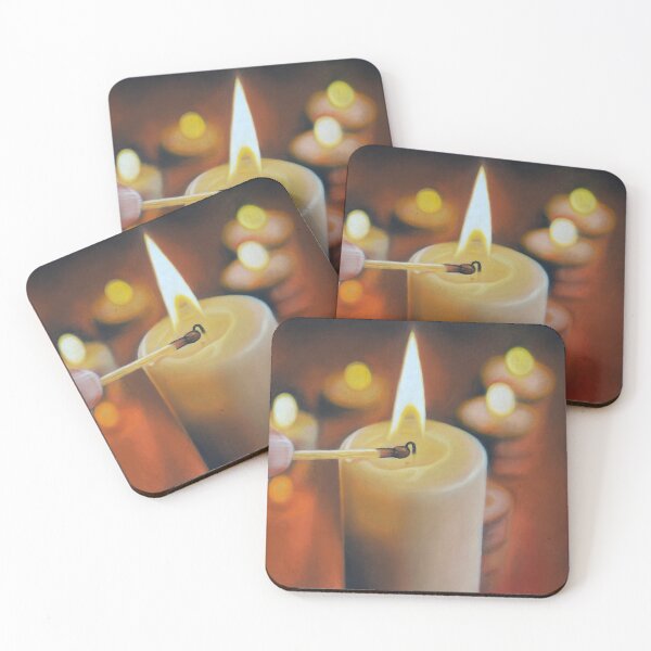 Item preview, Candle Light designed and sold by Veri Apriyatno.