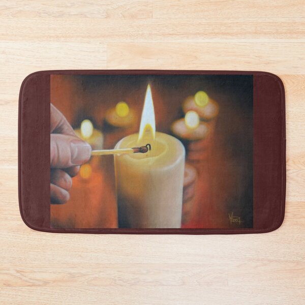 Item preview, Candle Light designed and sold by Veri Apriyatno.