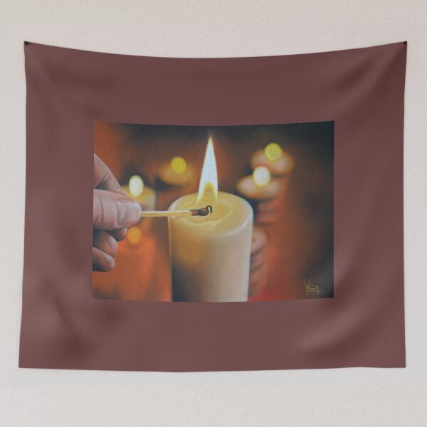 Item preview, Candle Light designed and sold by Veri Apriyatno.