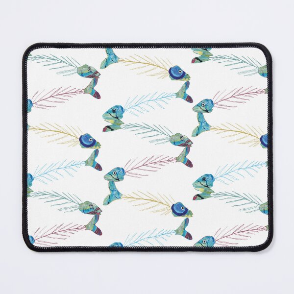 Item preview, Fish Bones designed and sold by Lindyjo.