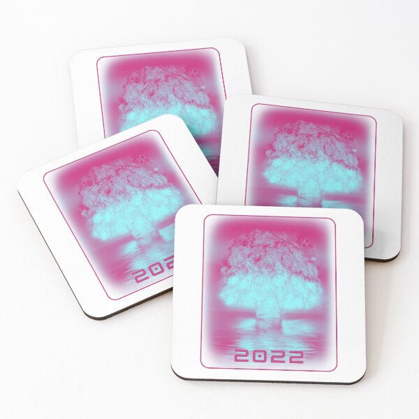 Item preview, 2022 Mushroom Cloud designed and sold by PVSKI.