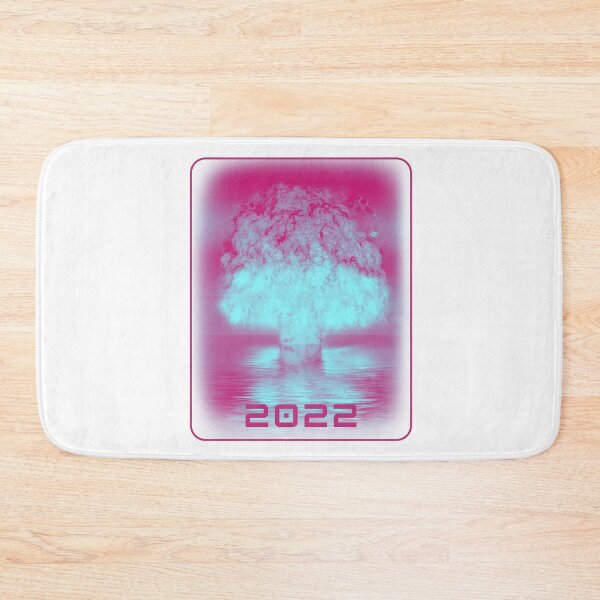 Item preview, 2022 Mushroom Cloud designed and sold by PVSKI.