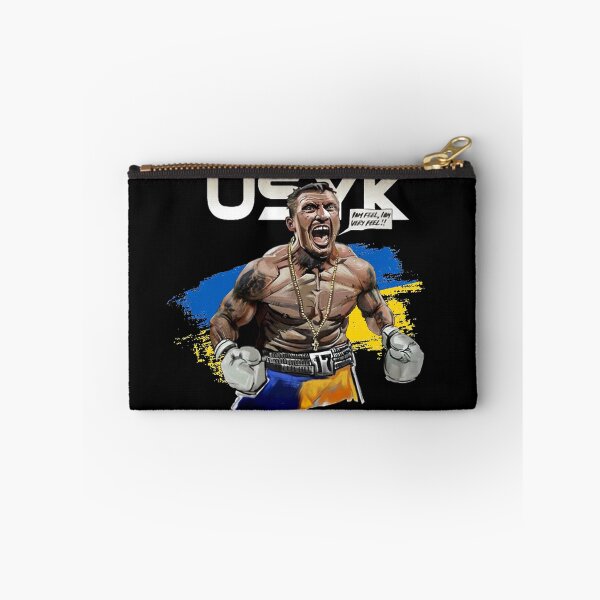 Item preview, Usyk a Usyk designed and sold by Goboto.