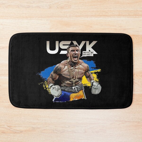 Item preview, Usyk a Usyk designed and sold by Goboto.