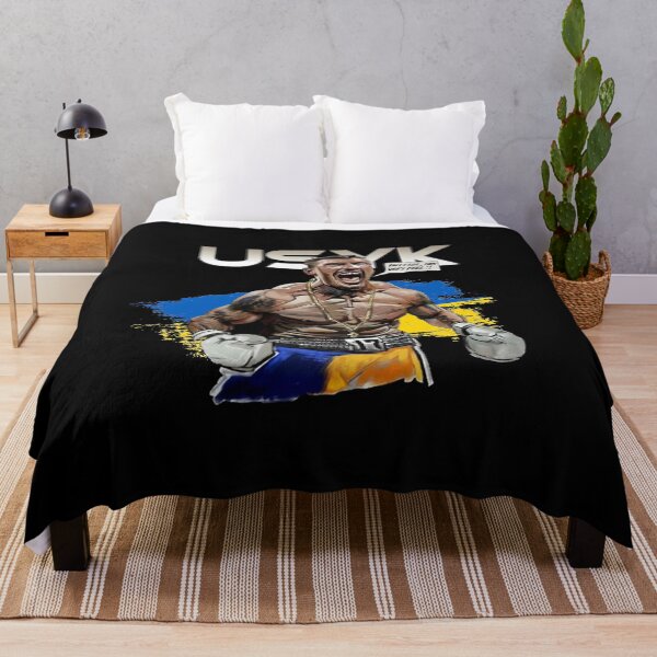 Item preview, Usyk a Usyk designed and sold by Goboto.