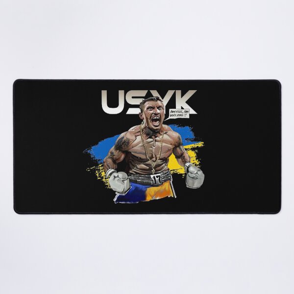 Item preview, Usyk a Usyk designed and sold by Goboto.