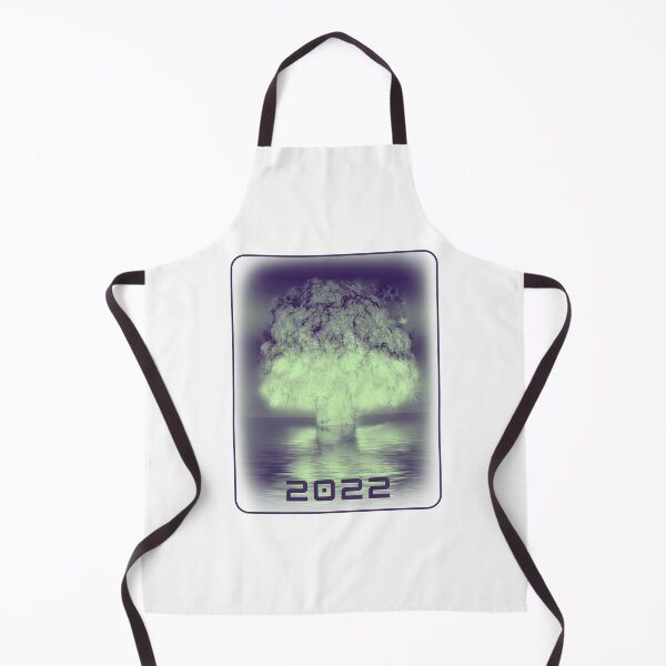 Item preview, 2022 Mushroom Cloud designed and sold by PVSKI.