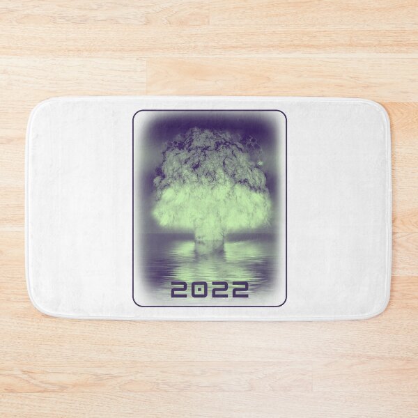 Item preview, 2022 Mushroom Cloud designed and sold by PVSKI.