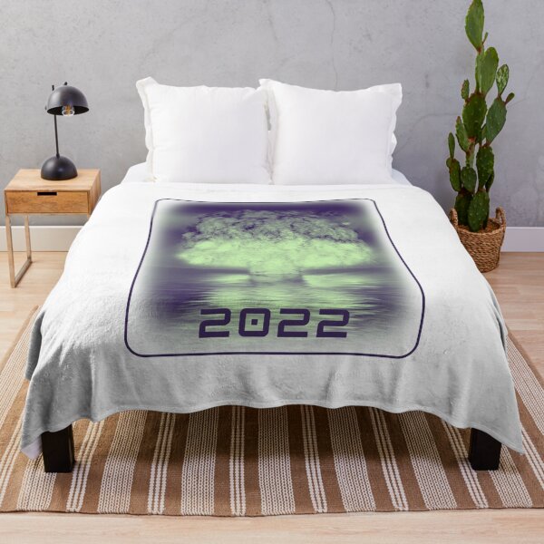 Item preview, 2022 Mushroom Cloud designed and sold by PVSKI.