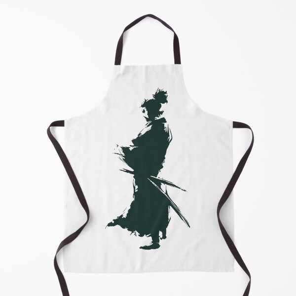 Item preview, Honor In Silhouette  designed and sold by DeusExMachina1.