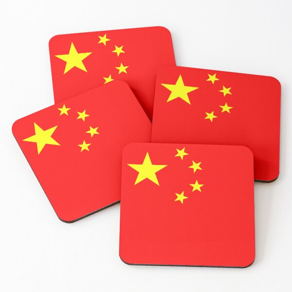 Item preview, flag of china designed and sold by tony4urban.