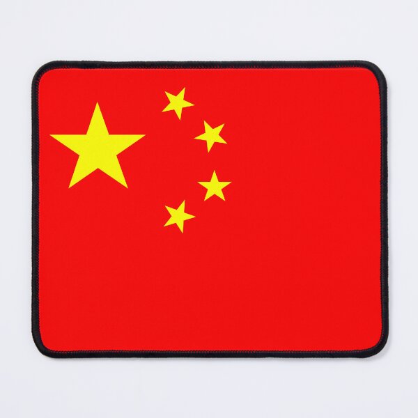 Item preview, flag of china designed and sold by tony4urban.