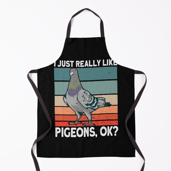 Item preview, i just really like pigeons ok - pigeon vintage designed and sold by Ibu83.