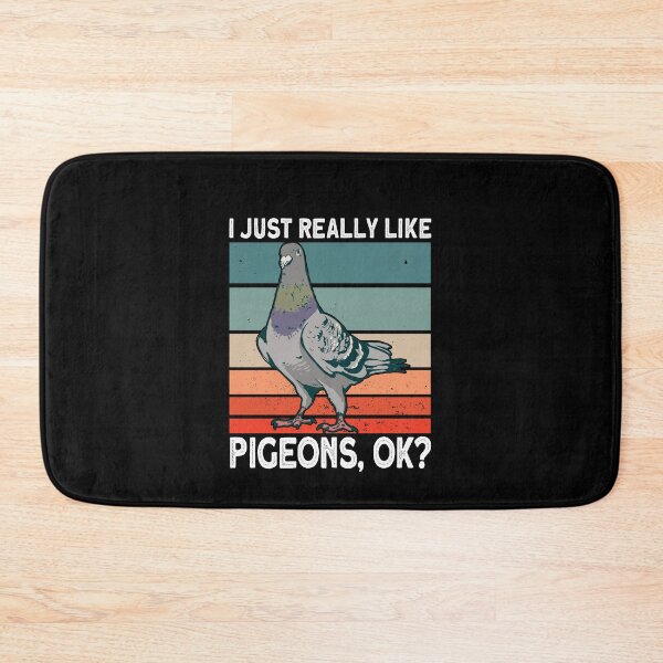 Item preview, i just really like pigeons ok - pigeon vintage designed and sold by Ibu83.