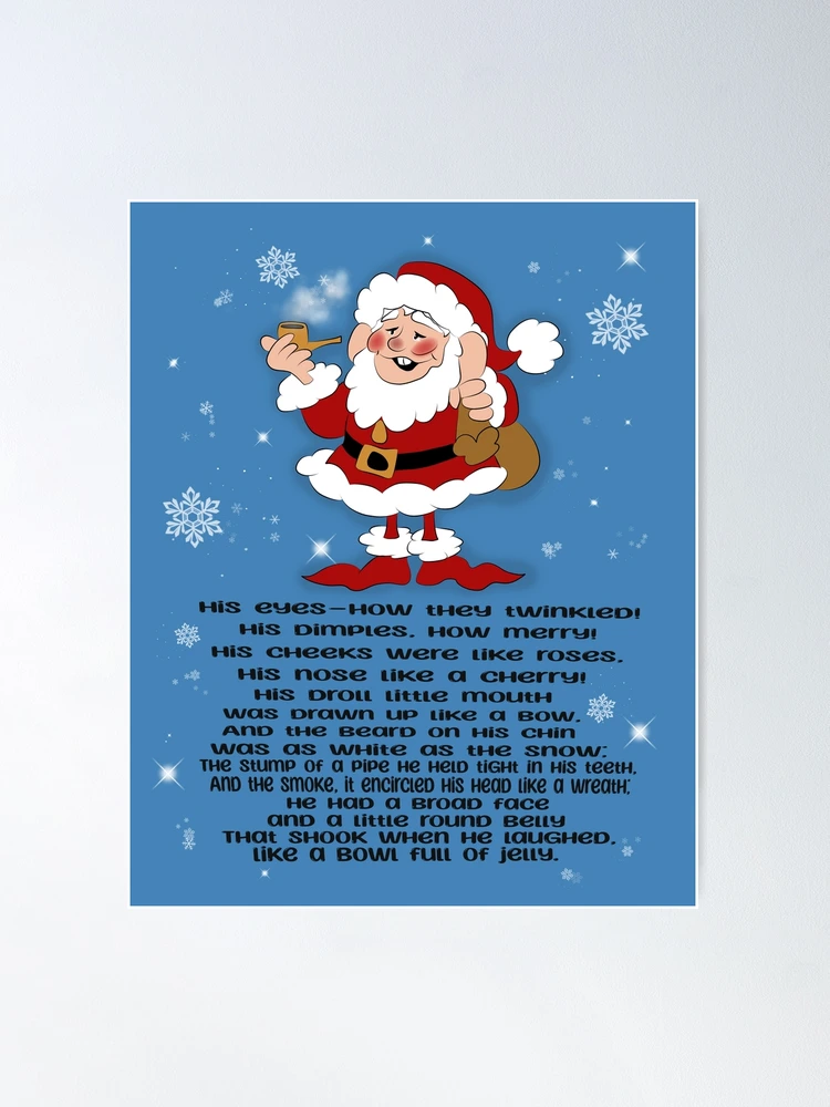 Christmas Wrap Poster for Sale by GemimaRosaArt