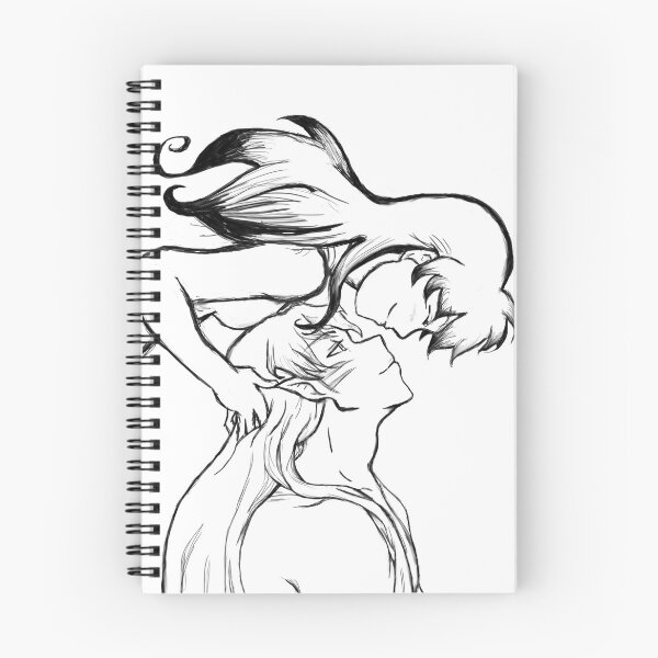 Item preview, Demon Lord & Priestess Design designed and sold by mythicamagic.