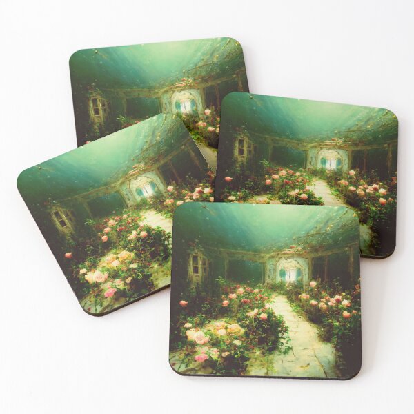 Item preview, Unspoken Places designed and sold by Melanie Uadjit.