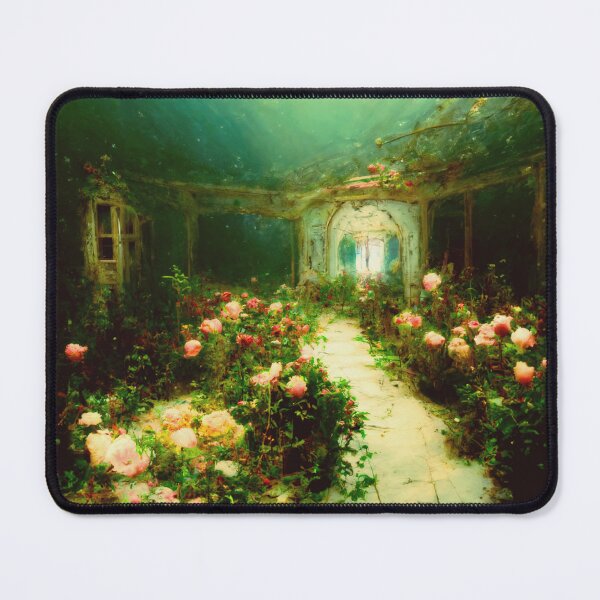 Item preview, Unspoken Places designed and sold by Melanie Uadjit.