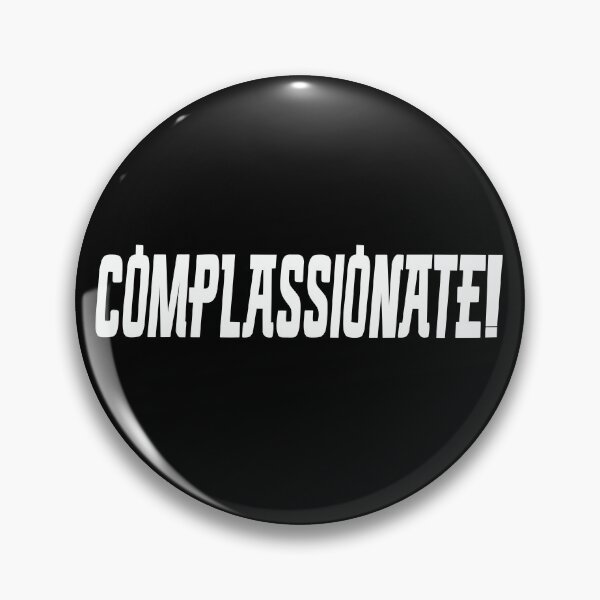 Item preview, Complassionate  designed and sold by GellaGrey.
