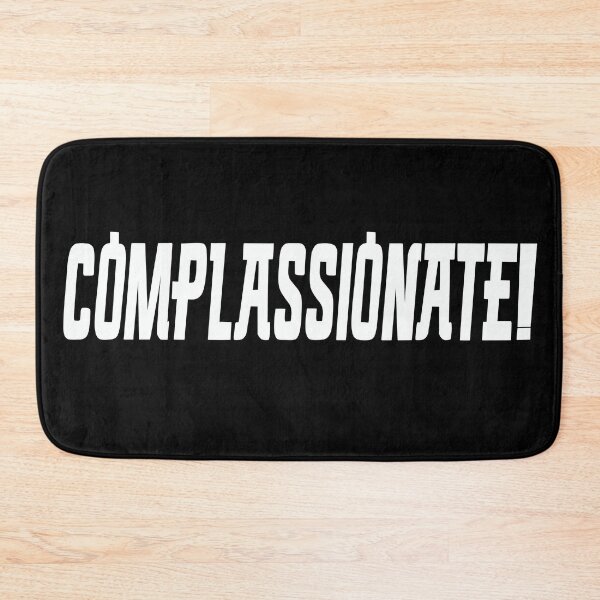 Item preview, Complassionate  designed and sold by GellaGrey.