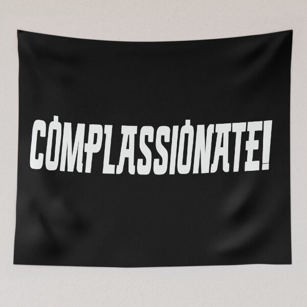 Item preview, Complassionate  designed and sold by GellaGrey.