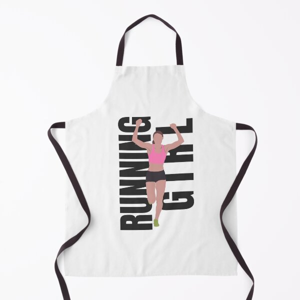 Item preview, Running girl designed and sold by S-and-W-4ever.