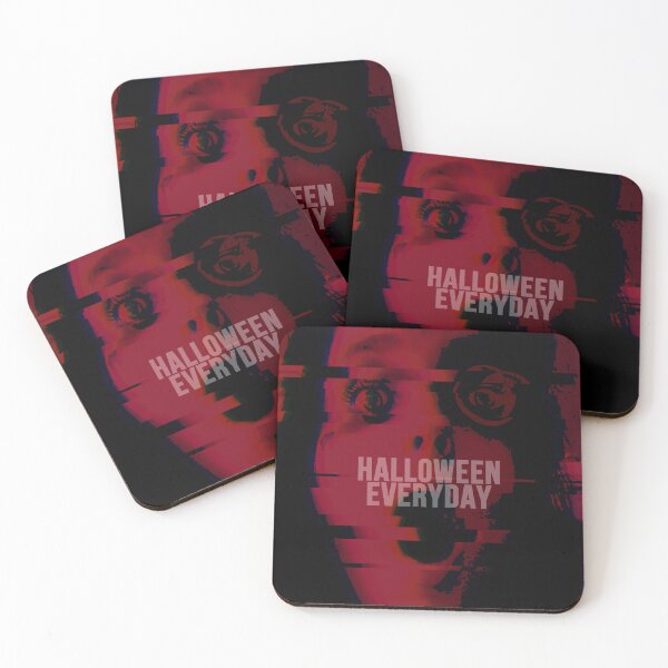 Item preview, if morbid enough, everyday is halloween designed and sold by weirdove.