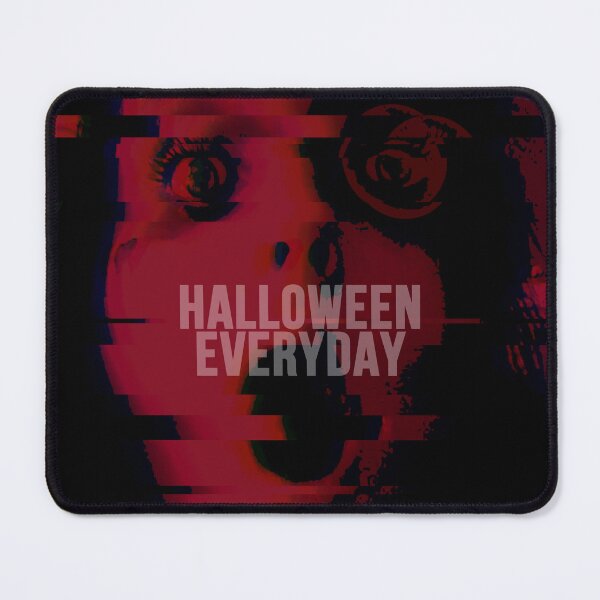 Item preview, if morbid enough, everyday is halloween designed and sold by weirdove.