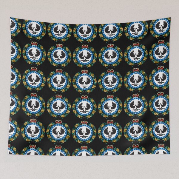 Item preview, South Australian Police designed and sold by HAPPY HAPPY  CREATIVES.