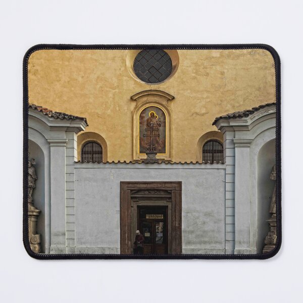 Item preview, A Church With No Name - 1 © designed and sold by © Hany G. Jadaa © Prince John Photography.