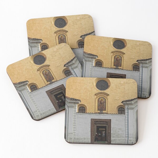Item preview, A Church With No Name - 1 © designed and sold by © Hany G. Jadaa © Prince John Photography.