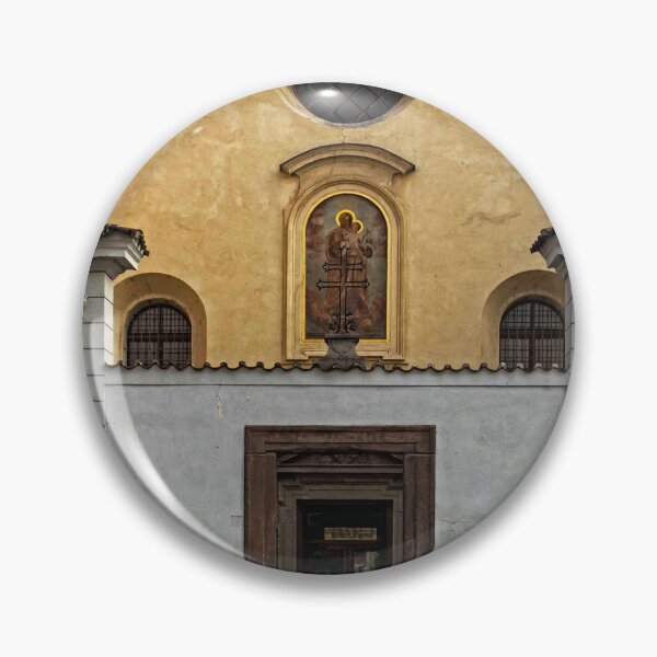 Item preview, A Church With No Name - 1 © designed and sold by © Hany G. Jadaa © Prince John Photography.